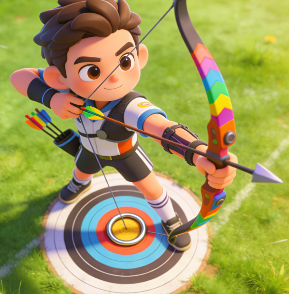 Beginner Archer Starting Pack