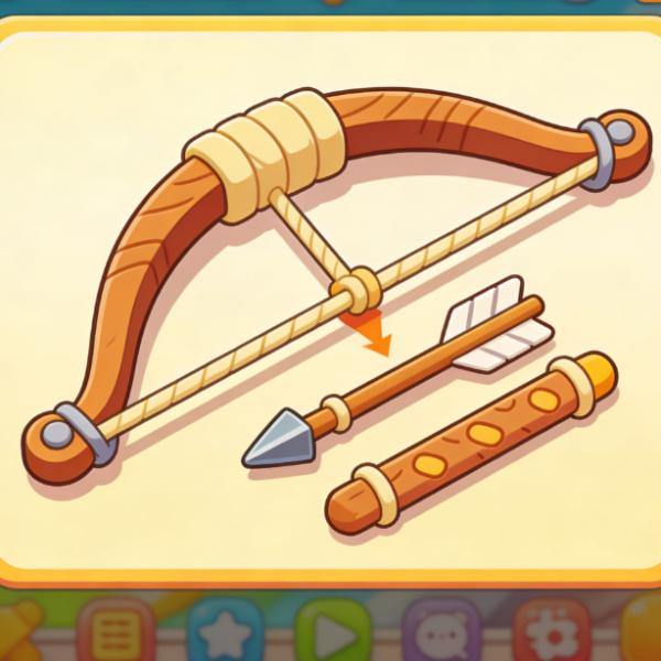 Archery God Investment Package