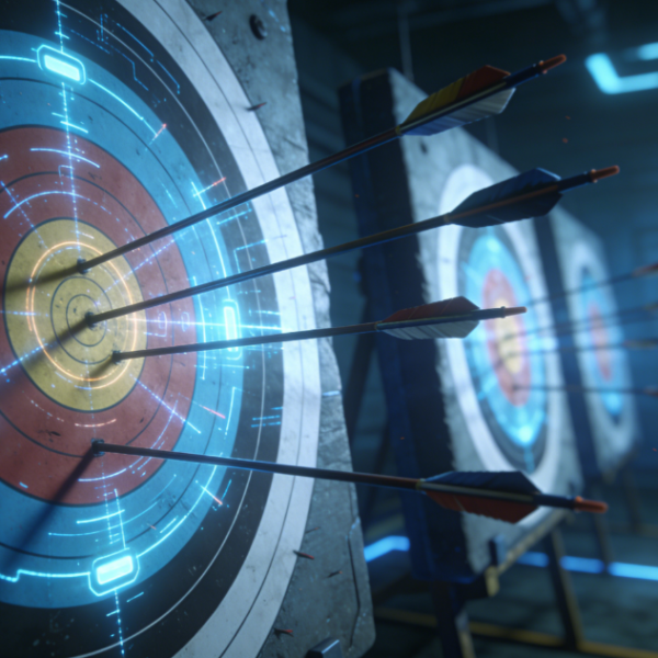 Divine Bow Upgrade Pack