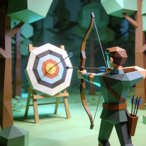 Arrow Refinement Pack