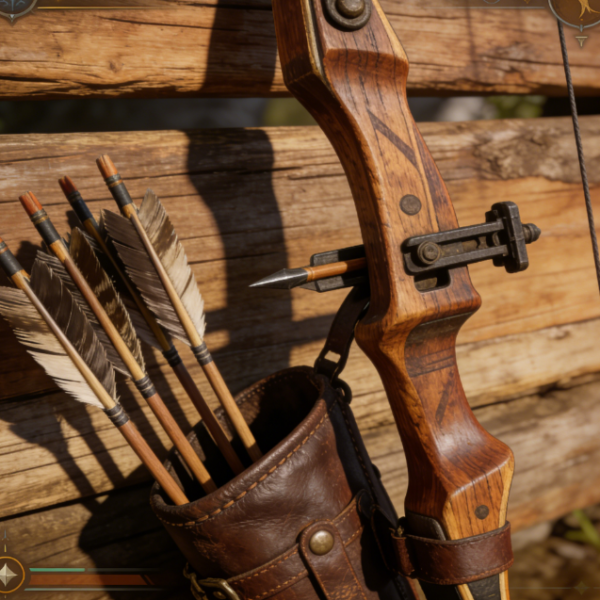 Shooting Range Apprentice Pack