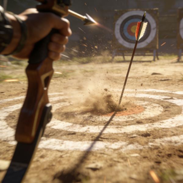 Arena Gladiator Pack