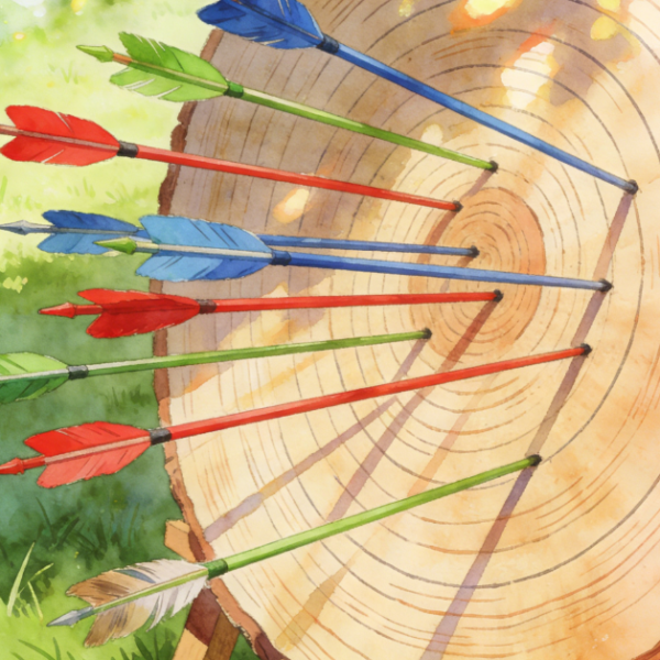 Moving Target Mastery Pack