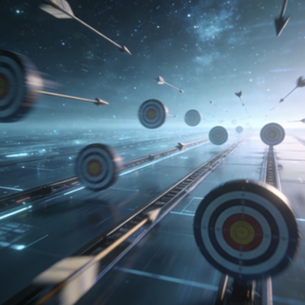 Long-Range Master Pack