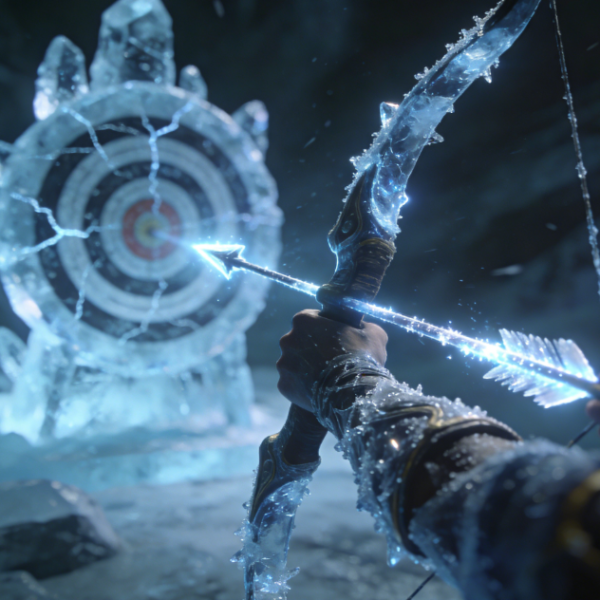 Ultimate Archer Pack